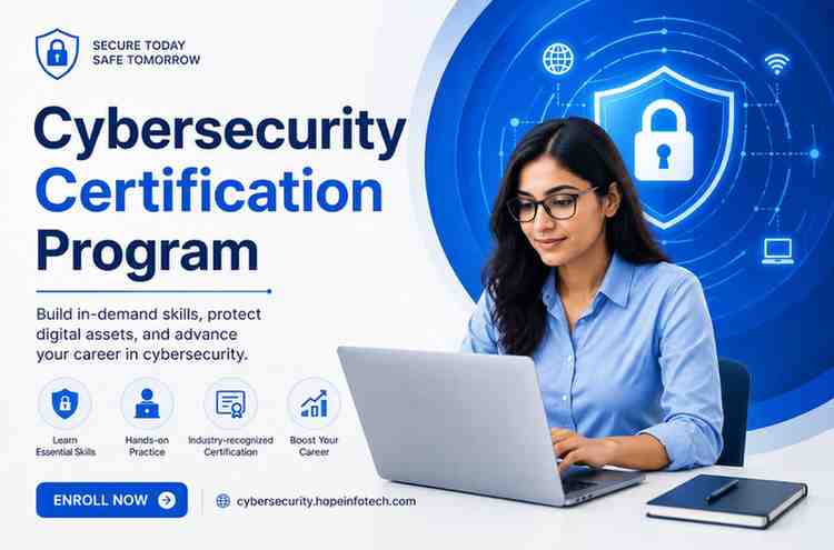 cybersecurity
