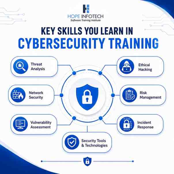 cybersecurity online course in hyderabad