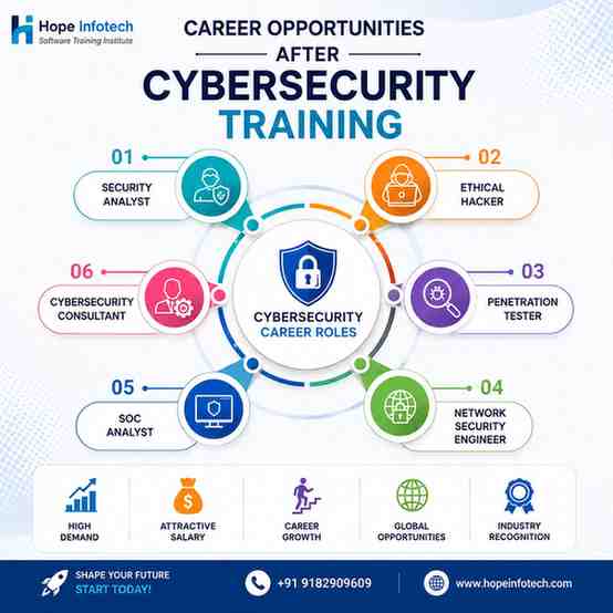cybersecurity online course in hyderabad